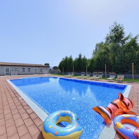 Agriturismo Dell'Etna Riposto Eksteriør bilde