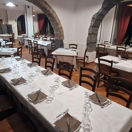 Agriturismo Dell'Etna Riposto Eksteriør bilde
