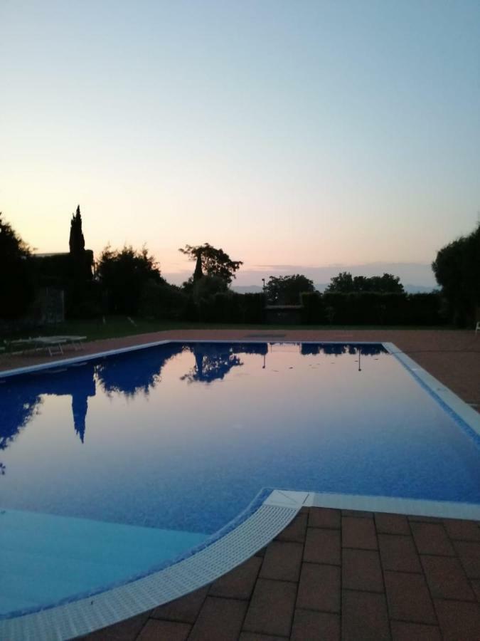 Agriturismo Dell'Etna Riposto Eksteriør bilde